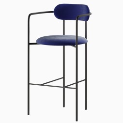 Барний стілець Stool 6 Bar