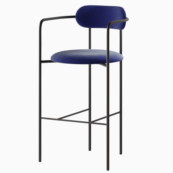 Барний стілець Stool 6 Bar