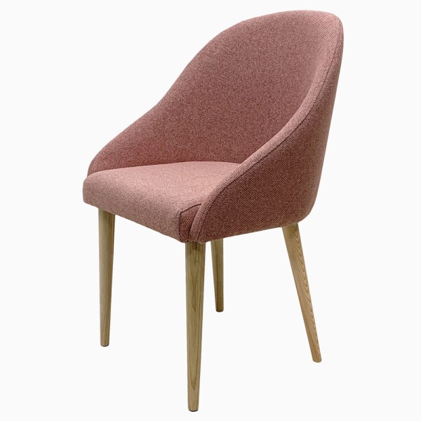 Стілець Pudra — для кухні та кафе