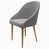 Стілець Pudra