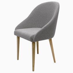 Стілець Pudra