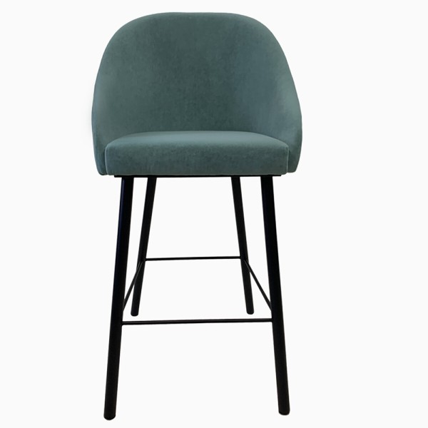 Барний стілець Pudra Bar - Сучасний стілець для будь-якого інтер'єру