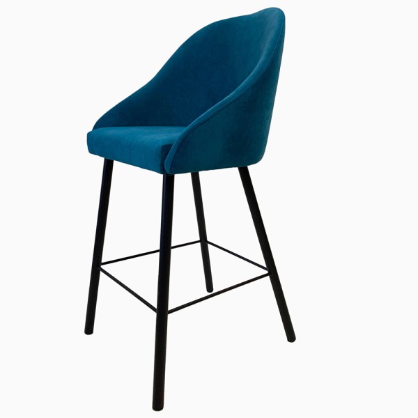 Барний стілець Pudra Bar - Сучасний стілець для будь-якого інтер'єру