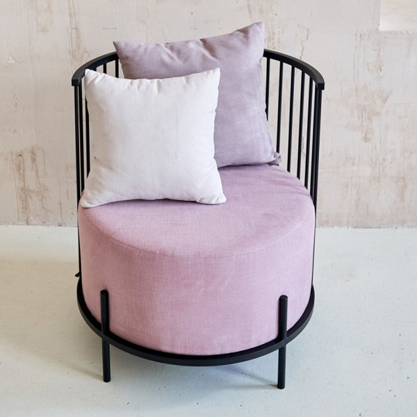 Крісло Nest — стиль та комфорт для вашого інтер’єру