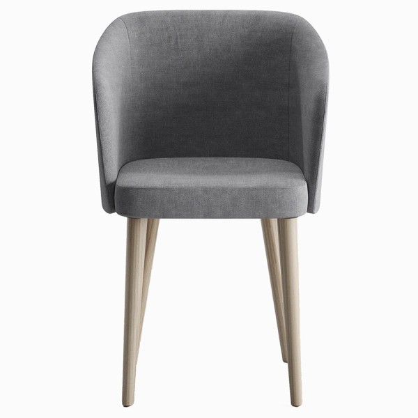 Крісло Lazy Chair для кухні, бару та кафе – стиль і комфорт