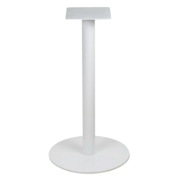 Опора Kolo (Коло) h-72 — сталева опора для столів