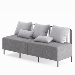 Диван Combo Sofa 2