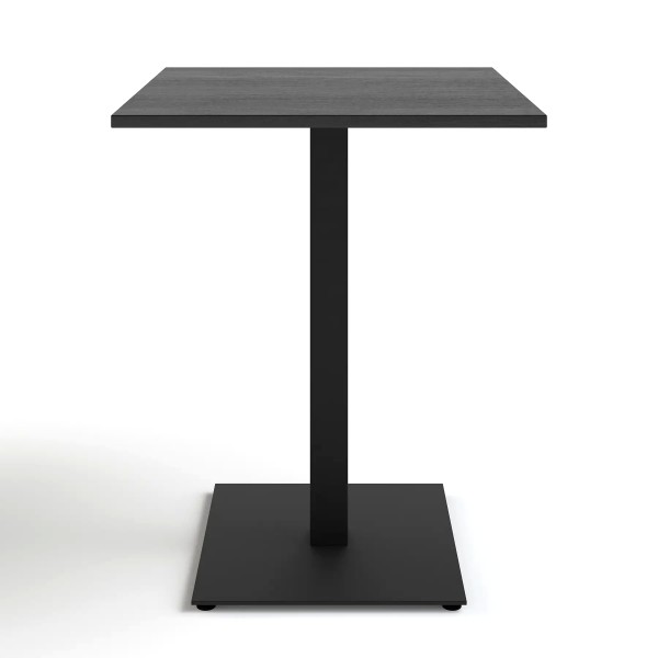 Ніжка Quadro (Квадро) h-72 - Сучасна сталева опора для столів