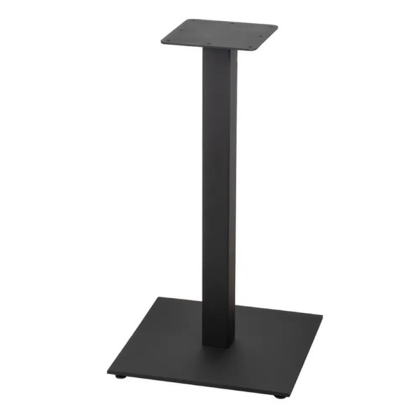 Ніжка Quadro (Квадро) h-72 - Сучасна сталева опора для столів