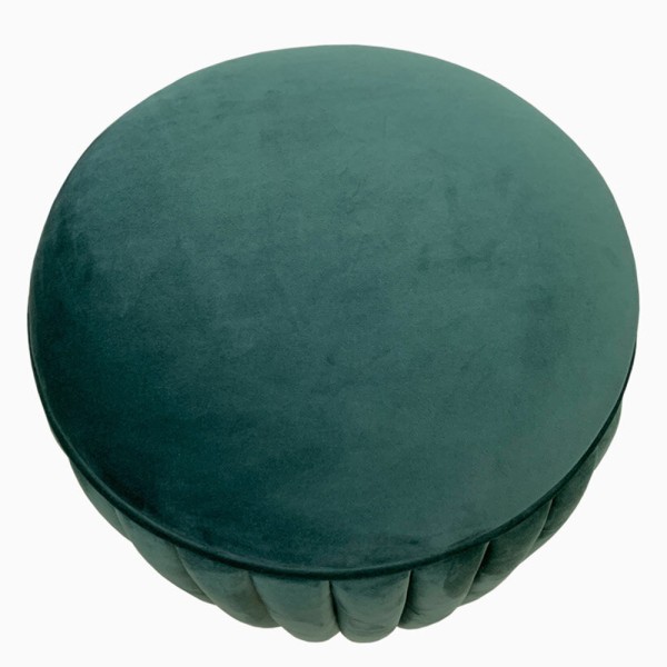 Пуф Dizhka — сучасний стиль для вашої спальні