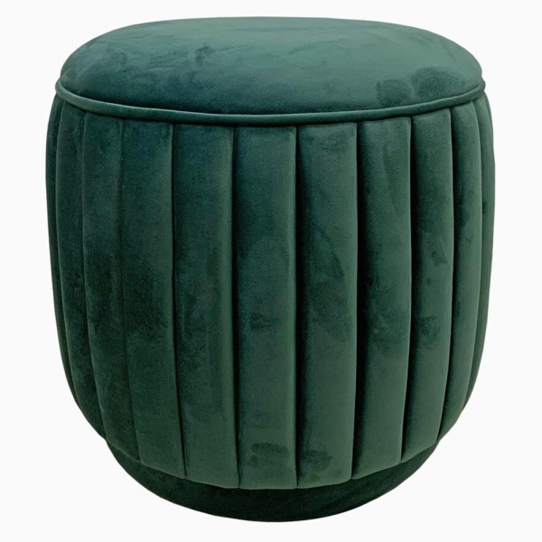 Пуф Dizhka — сучасний стиль для вашої спальні