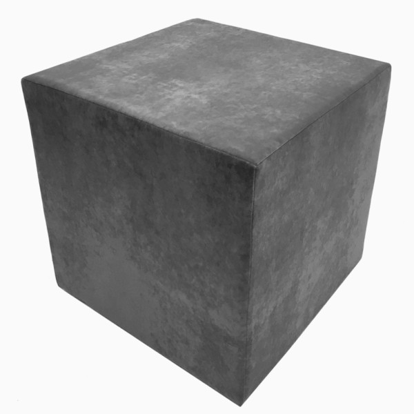 Пуф Cube — комфорт та стиль для вашої спальні