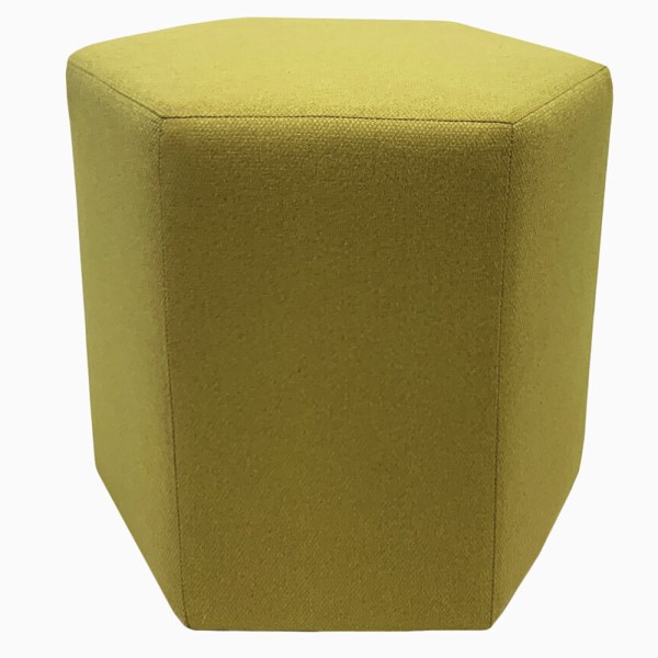 Пуф Cell — Сучасний стиль для вашої спальні