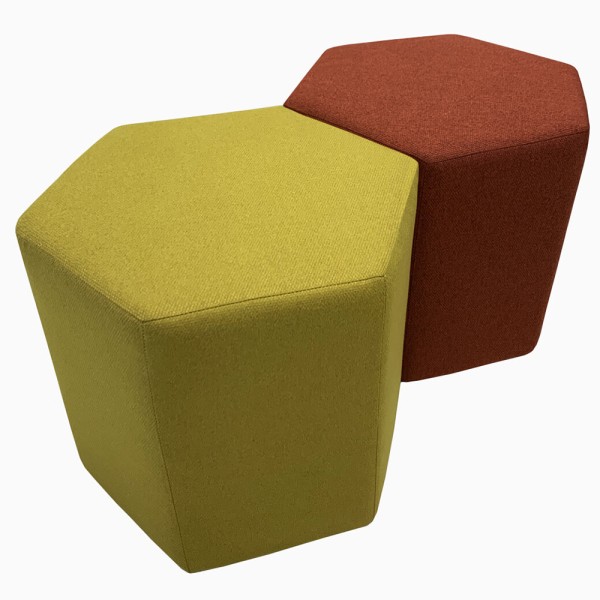 Пуф Cell — Сучасний стиль для вашої спальні