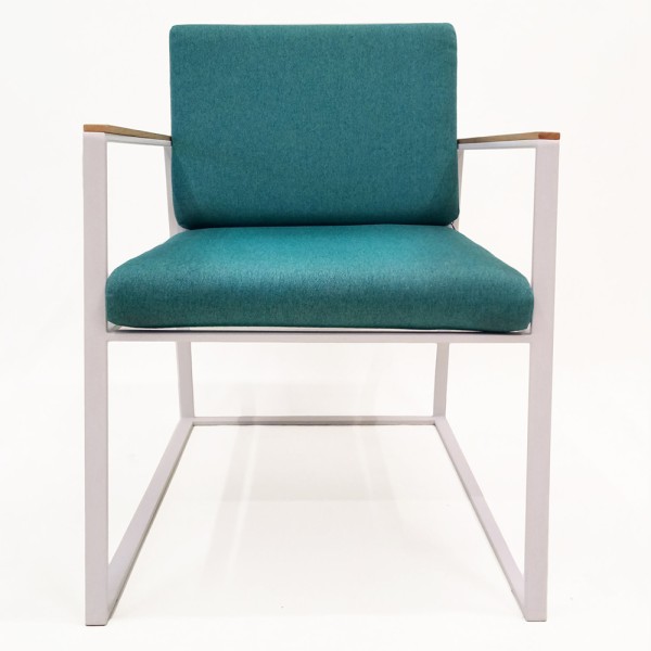 Крісло Scandi — сучасний комфорт і стиль