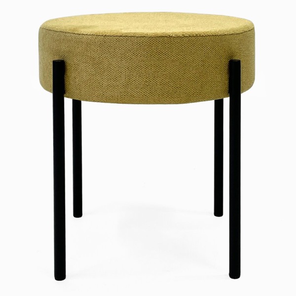 Стілець Stool 4 Low — сучасний табурет без спинки