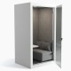 Переговорна кабіна Meeting Booth – зручність та стиль для офісу