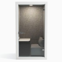 Переговорная кабина Meeting Booth