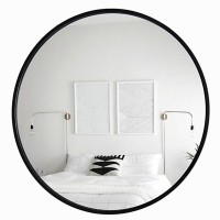 Дзеркало Round Mirror