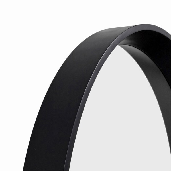 Дзеркало Round Mirror з підсвічуванням для сучасного інтер'єру