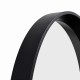 Дзеркало Round Mirror з підсвічуванням для сучасного інтер'єру