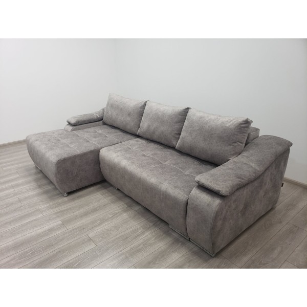 Кутовий розкладний диван Альберто