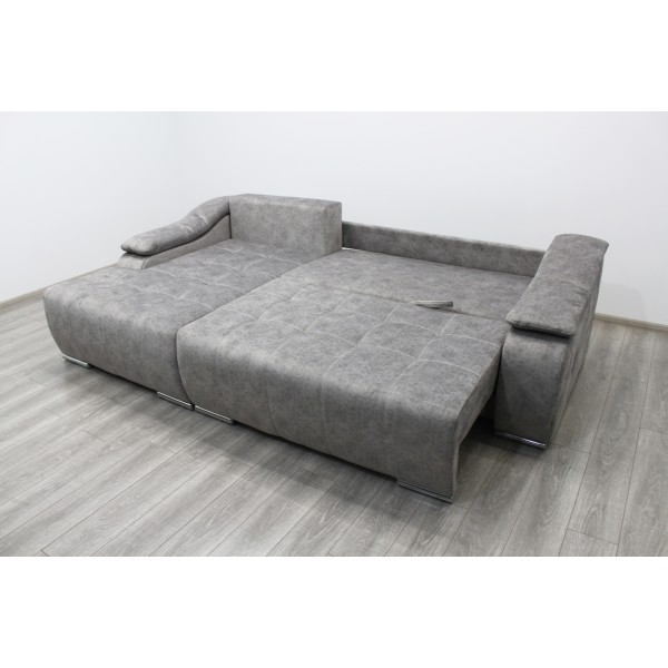 Кутовий розкладний диван Альберто