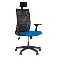 Кресло Air R HR Net