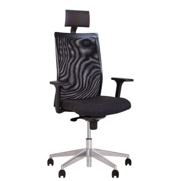 Крісло Air R HR Net – сучасний стиль для вашого офісу