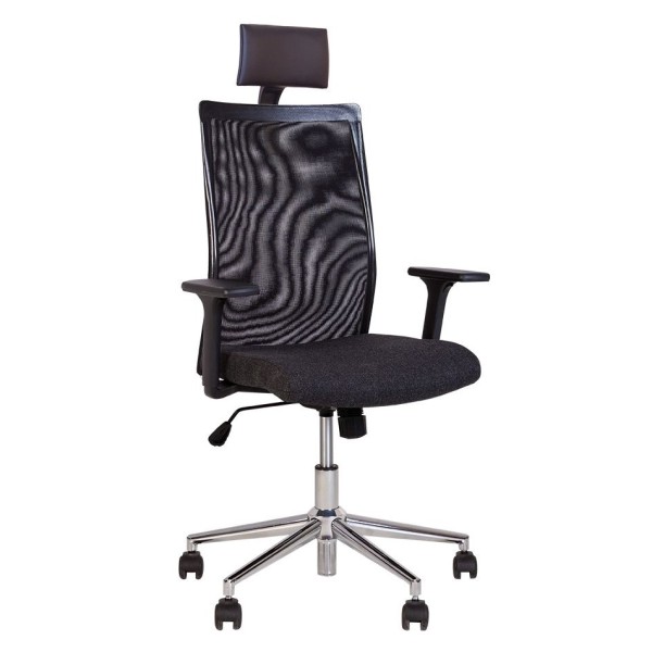 Крісло Air R HR Net – сучасний стиль для вашого офісу