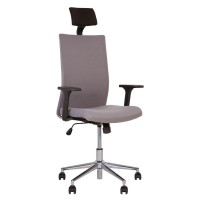 Кресло Air R HR Net Lum