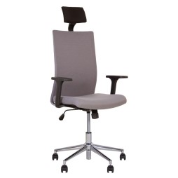 Крісло Air R HR Net Lum