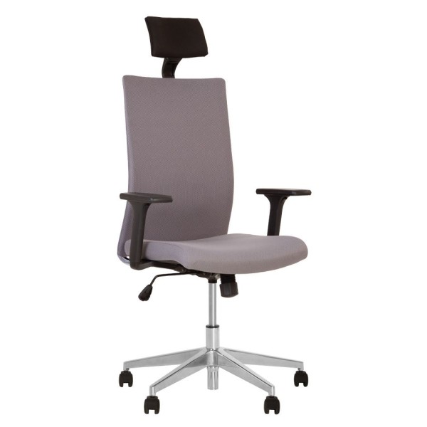 Крісло Air R HR Net Lum — зручне та стильне для вашого офісу