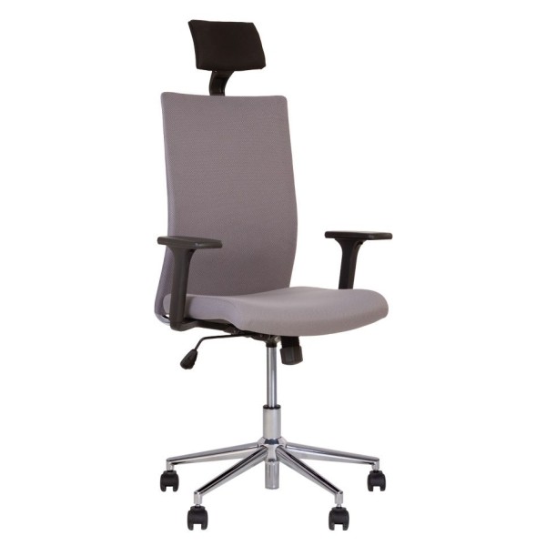 Крісло Air R HR Net Lum — зручне та стильне для вашого офісу