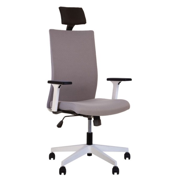 Крісло Air R HR Net Lum — зручне та стильне для вашого офісу