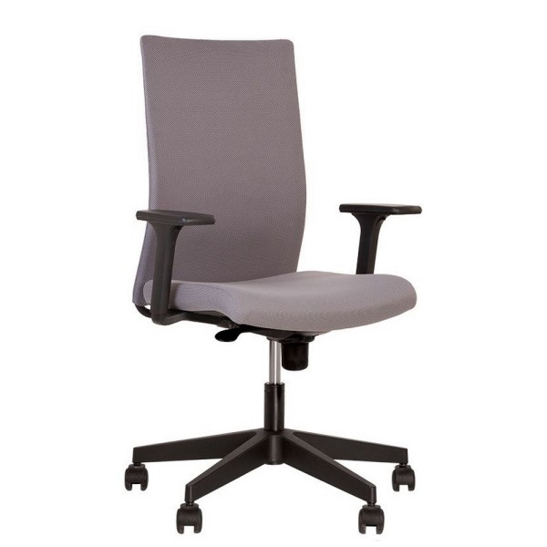 Крісло Air R Net Lum – зручність та стиль для вашого офісу