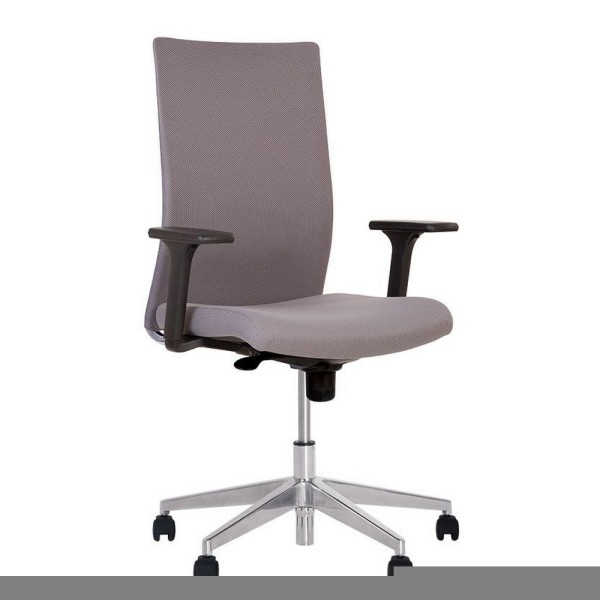 Крісло Air R Net Lum – зручність та стиль для вашого офісу