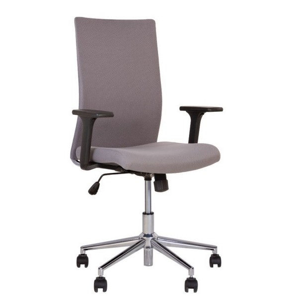 Крісло Air R Net Lum – зручність та стиль для вашого офісу