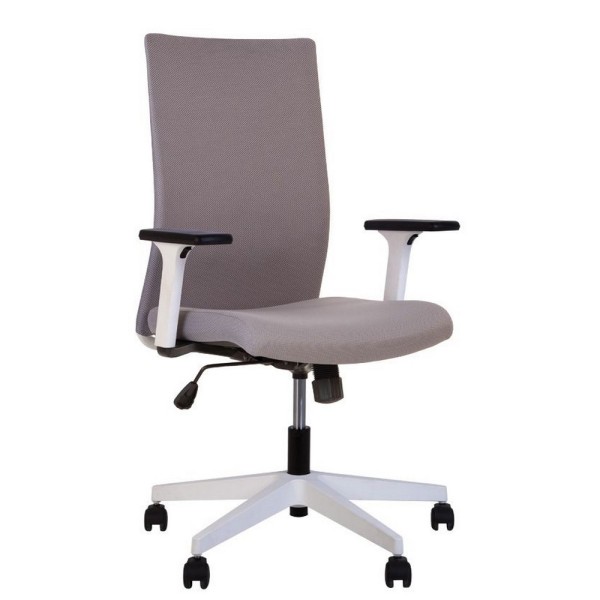 Крісло Air R Net Lum – зручність та стиль для вашого офісу