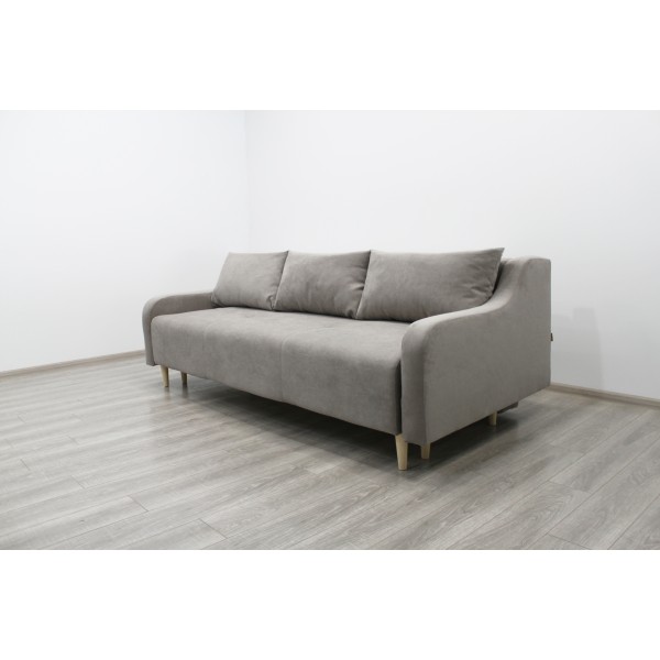 Прямий розкладний диван Дейзі для вашої вітальні