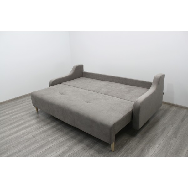 Прямий розкладний диван Дейзі для вашої вітальні