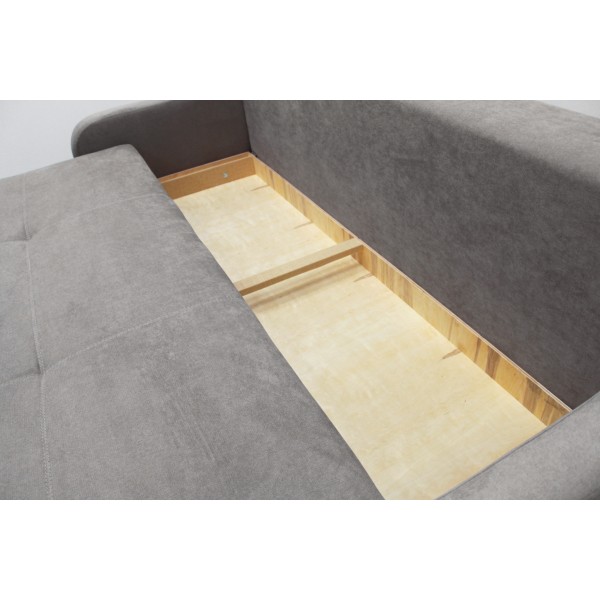 Прямий розкладний диван Дейзі для вашої вітальні