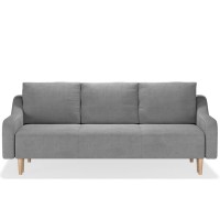 Прямой раскладной диван Дейзи