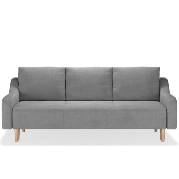 Прямий розкладний диван Дейзі для вашої вітальні