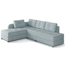 Кутовий розкладний диван Ден