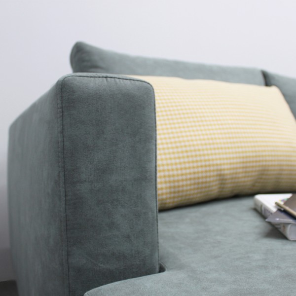 Кутовий розкладний диван Лакі