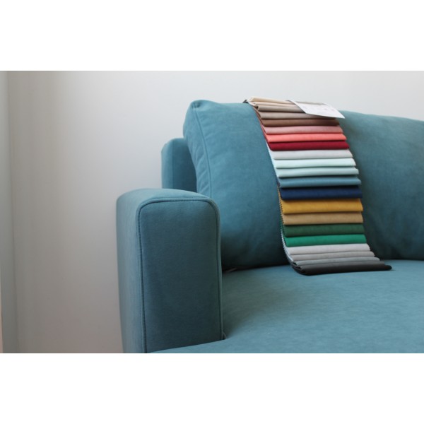 Кутовий розкладний диван Лакі