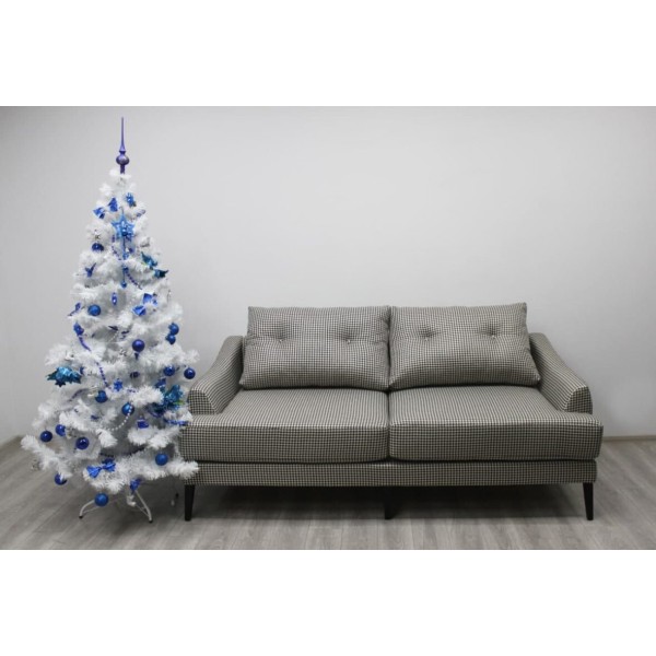 Прямий диван Еден - стиль та комфорт для вашого інтер'єру