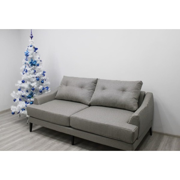 Прямий диван Еден - стиль та комфорт для вашого інтер'єру