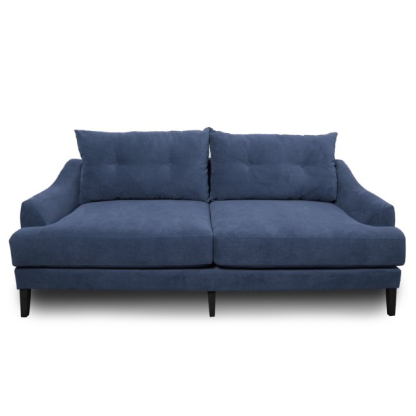 Прямий диван Еден - стиль та комфорт для вашого інтер'єру